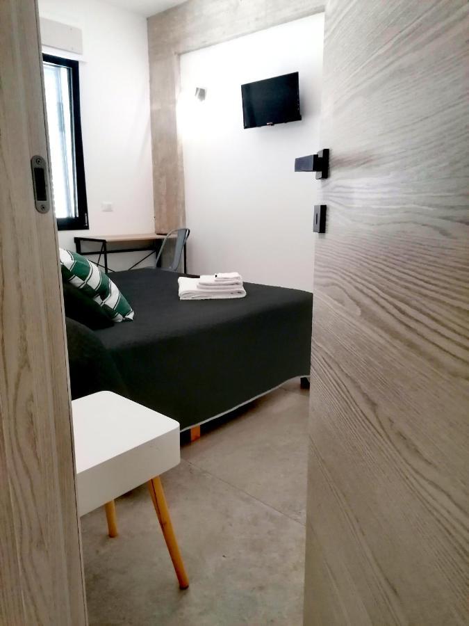 Andirivieni Lecce Casa Vacanze מראה חיצוני תמונה