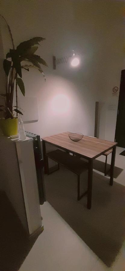 Andirivieni Lecce Casa Vacanze מראה חיצוני תמונה
