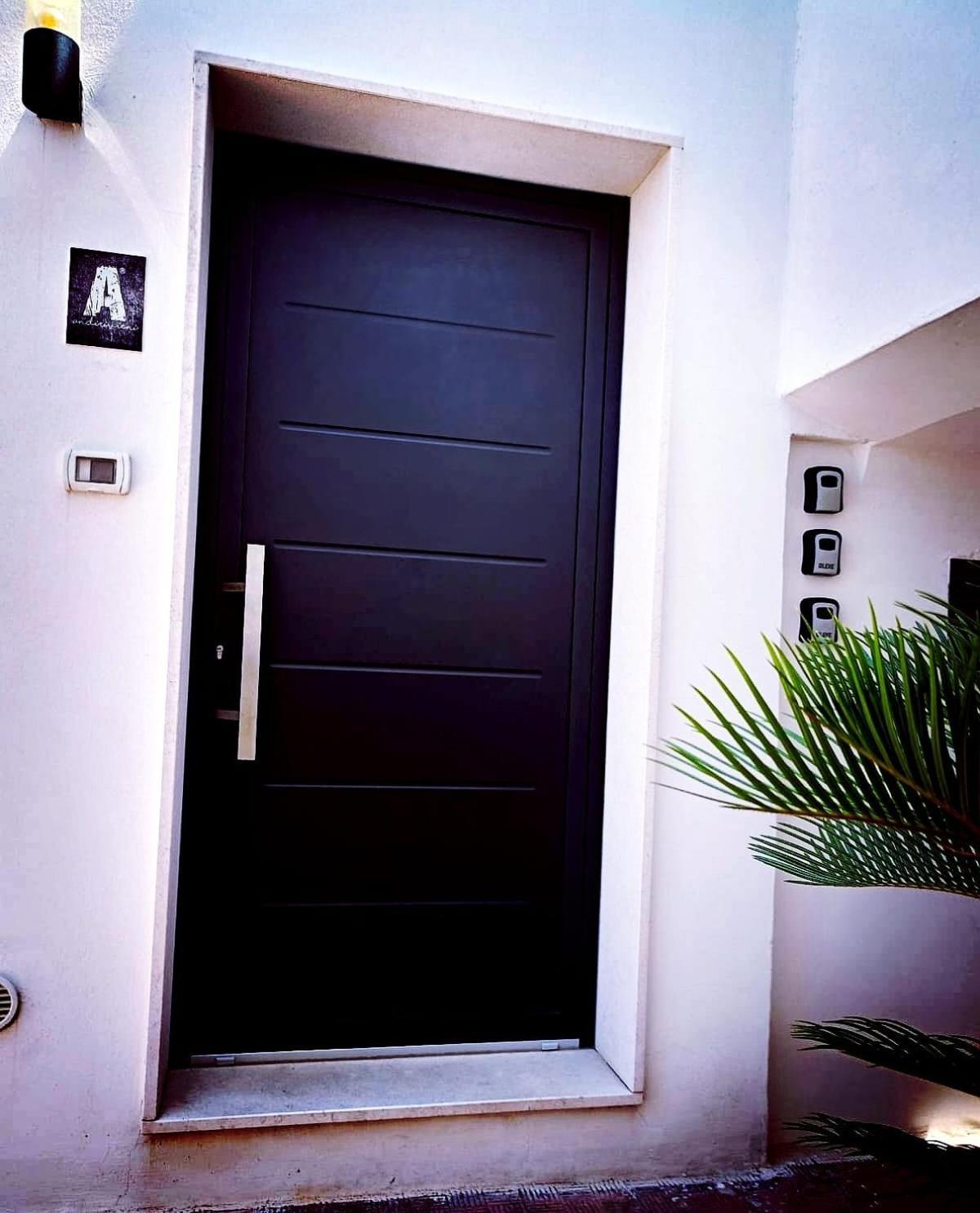 Andirivieni Lecce Casa Vacanze מראה חיצוני תמונה