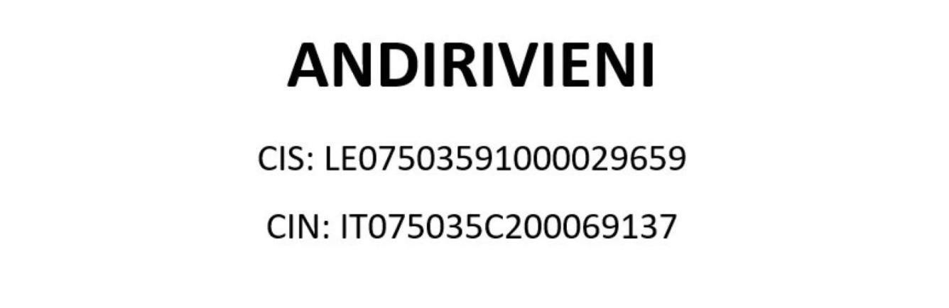 Andirivieni Lecce Casa Vacanze מראה חיצוני תמונה